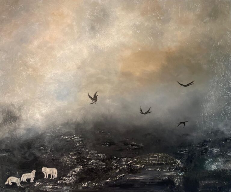 Życie przeplatane przeobrażeniami